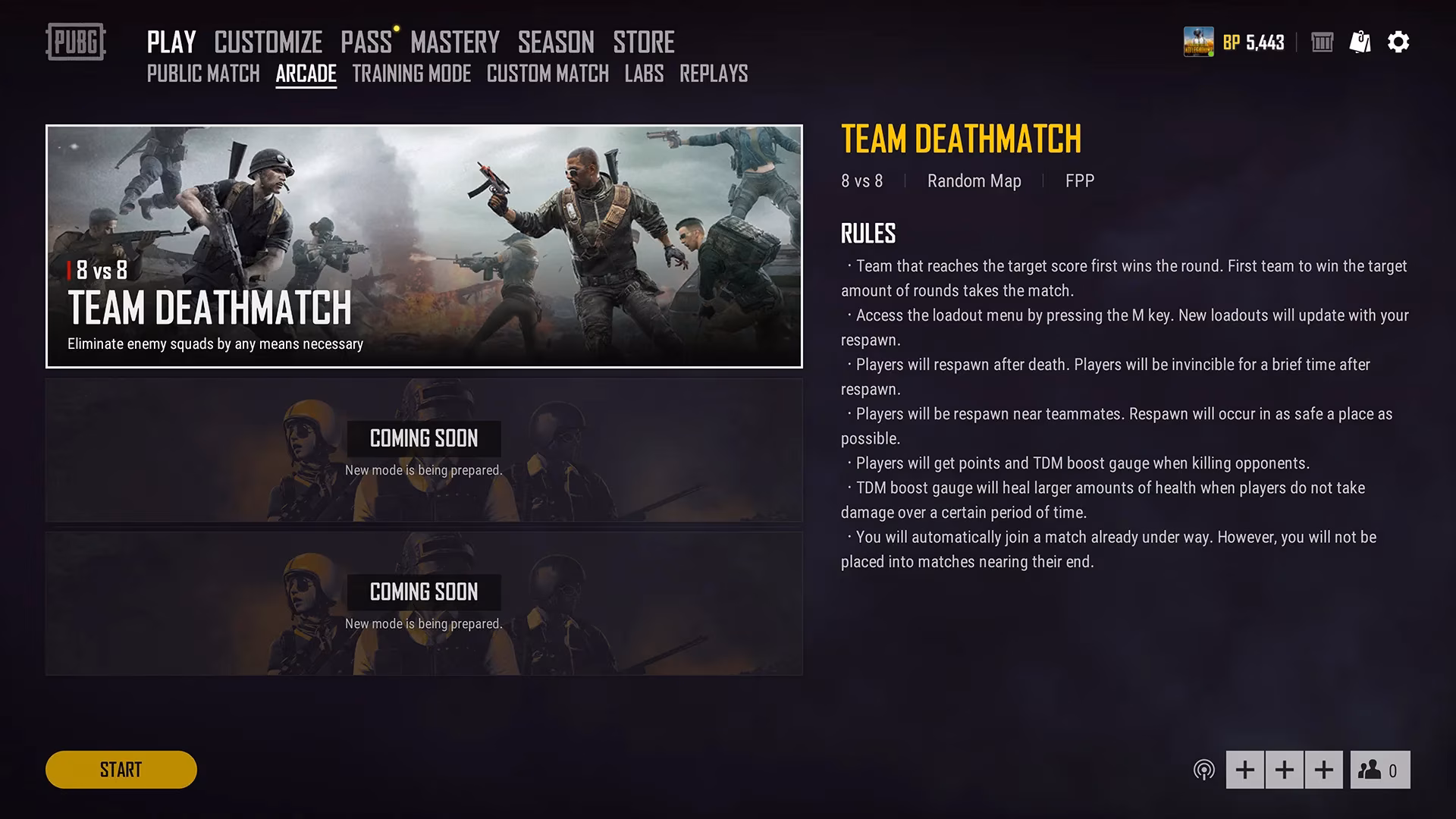 pubg-s-8v8-team-deathmatch-a-chaotic-regenerative-dance-in-the-arcade-image-0