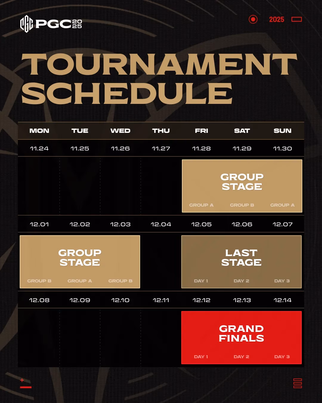pgc-2025-final-roster-confirmed-with-team-rebrands-and-pubg-united-plans-image-2