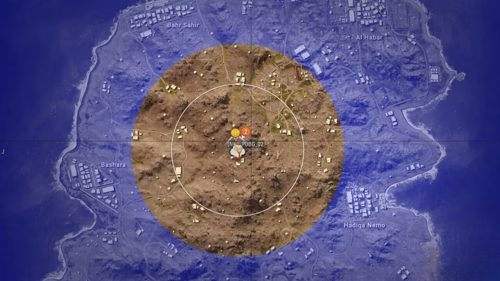 pubg-s-monster-chicken-royale-a-2026-look-back-at-the-50-meter-menace-image-2