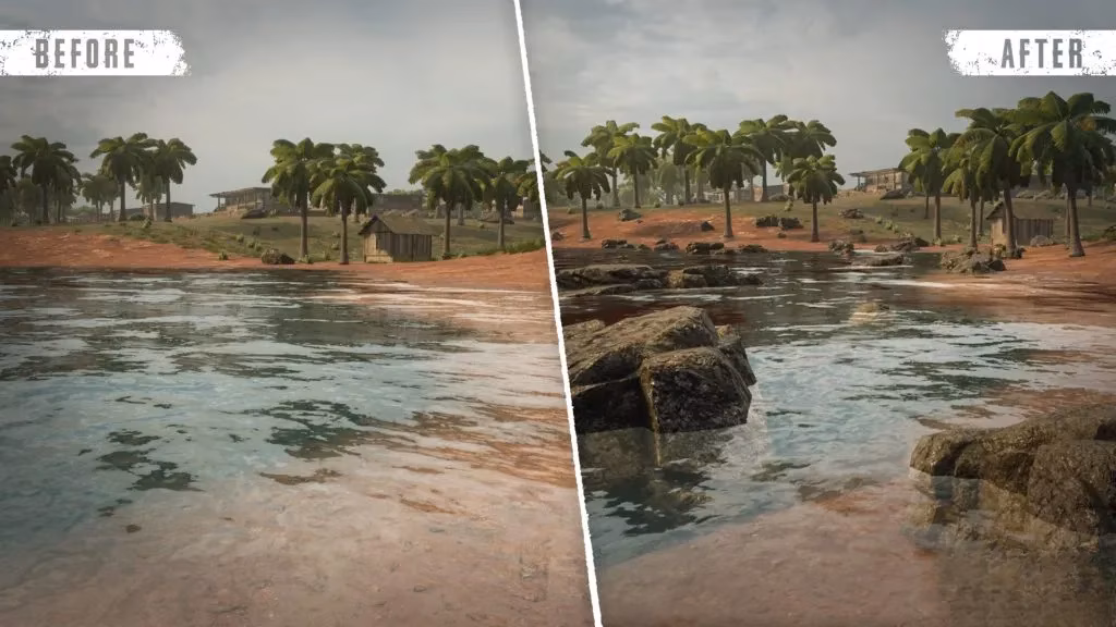 pubg-update-12-2-taego-tweaks-ranked-changes-and-weapon-balance-image-2