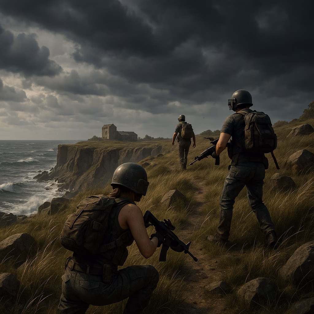 pubg-goes-free-to-play-the-ultimate-game-changer-that-revolutionized-battle-royale-forever-image-0