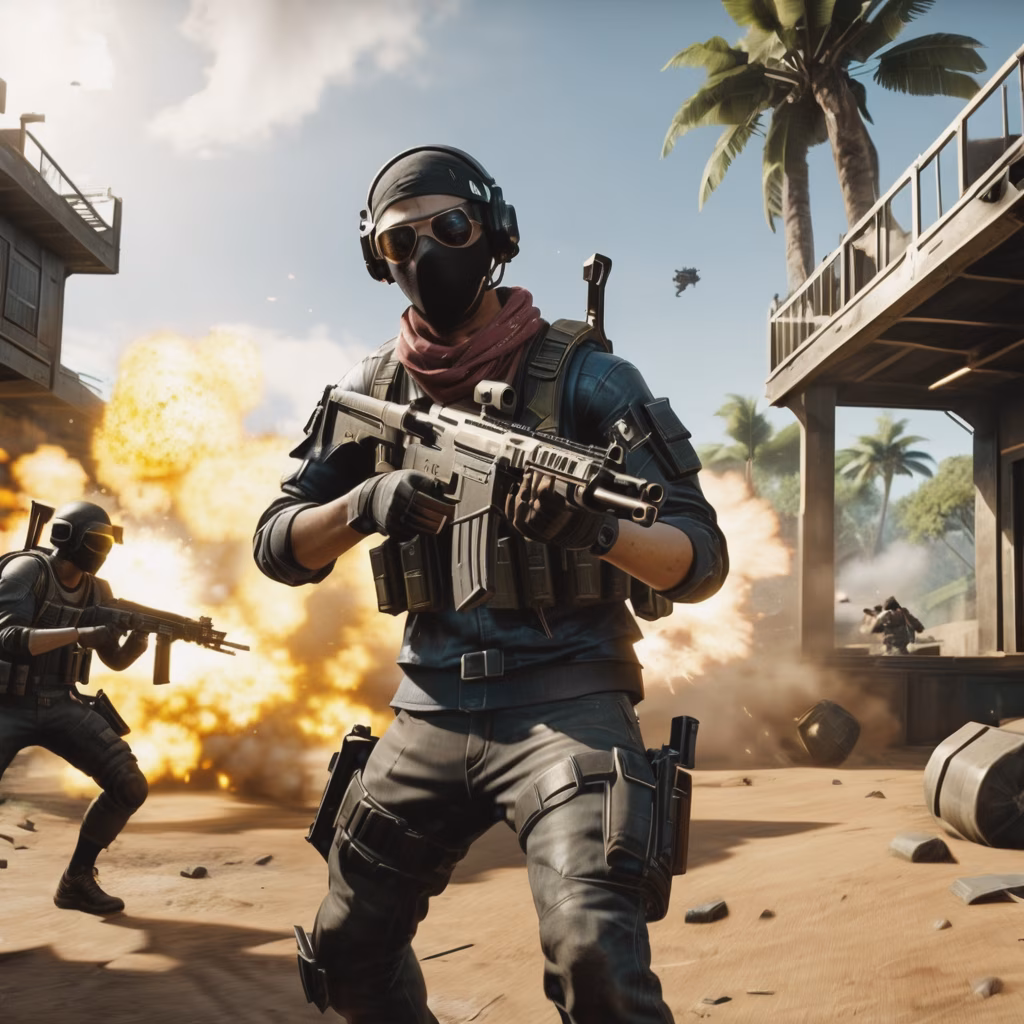 polar-bear-carnage-in-pubg-championships-pro-players-mauled-by-digital-wildlife-image-0