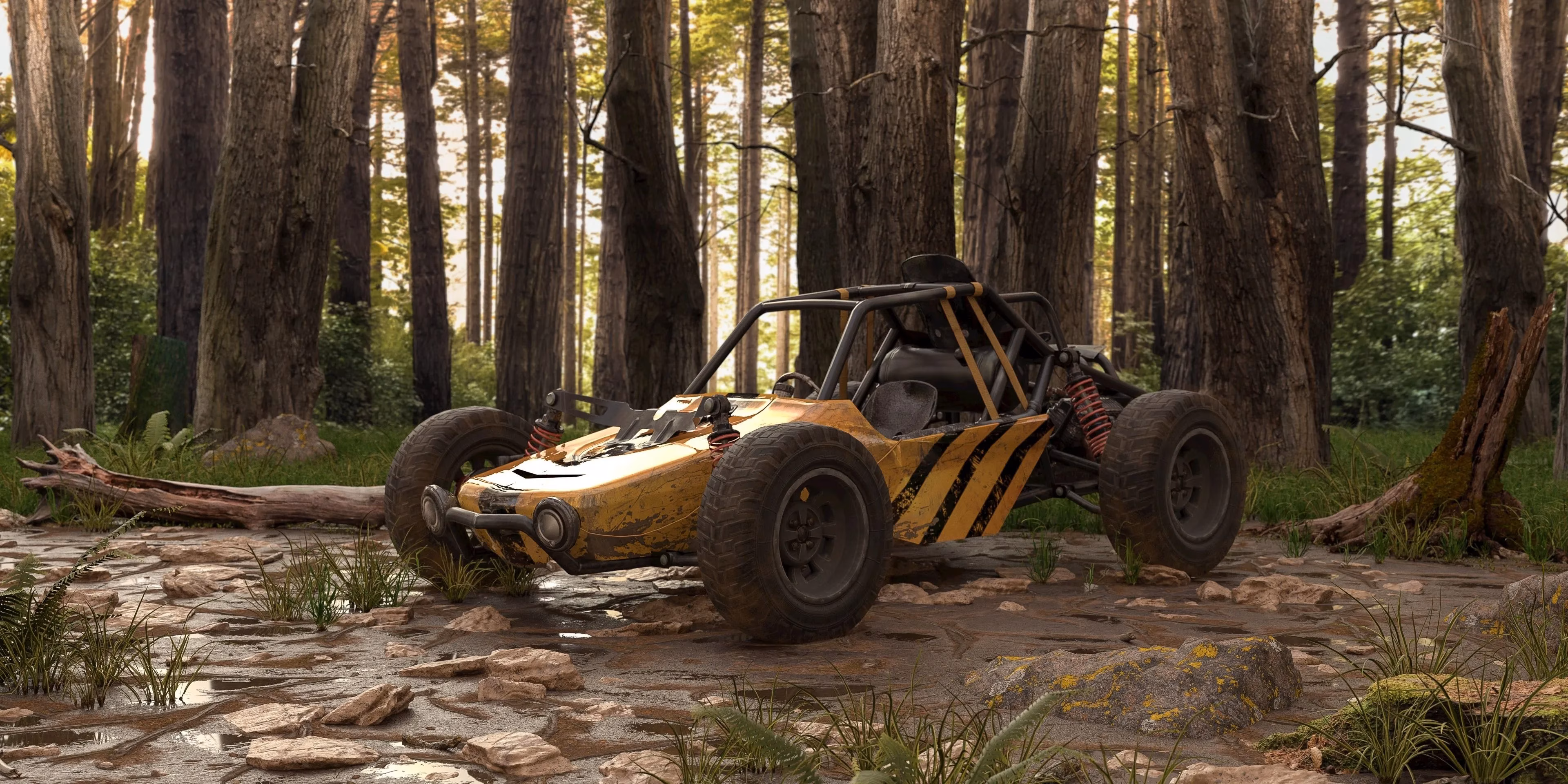 pubg-vehicle-guide-2025-my-top-rides-for-chicken-dinner-image-1