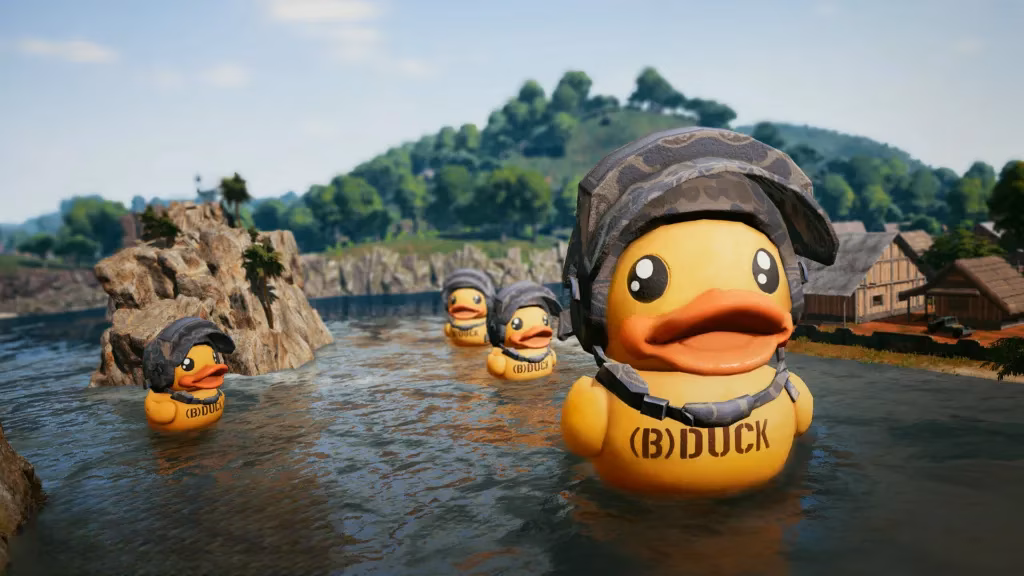 pubg-17-2-patch-notes-my-chaotic-love-letter-to-nerfs-mortars-and-a-rubber-duck-image-2