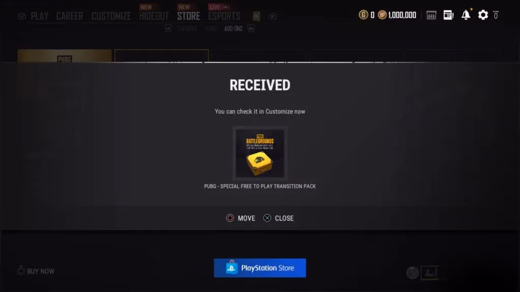 pubg-s-free-to-play-transition-pack-a-2026-survivor-s-look-back-image-1