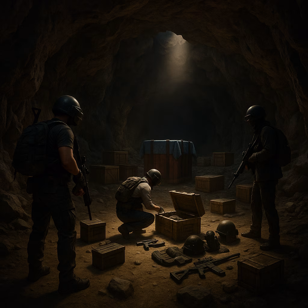 pubg-mobile-beta-2025-what-s-new-and-how-to-play-image-0