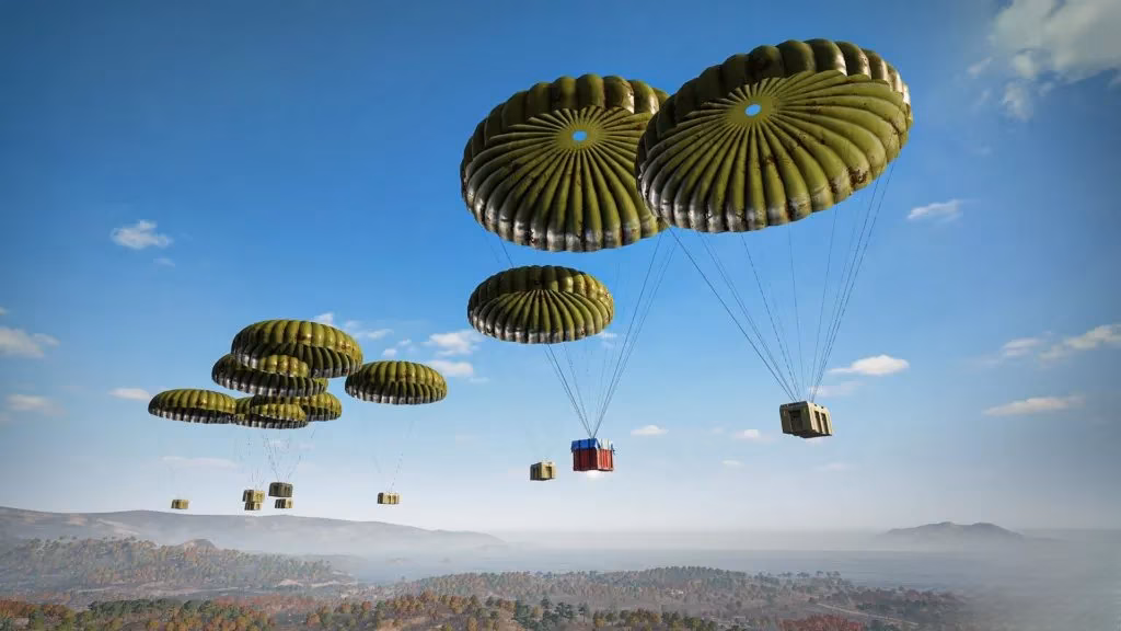 pubg-update-12-2-taego-tweaks-ranked-changes-and-weapon-balance-image-0