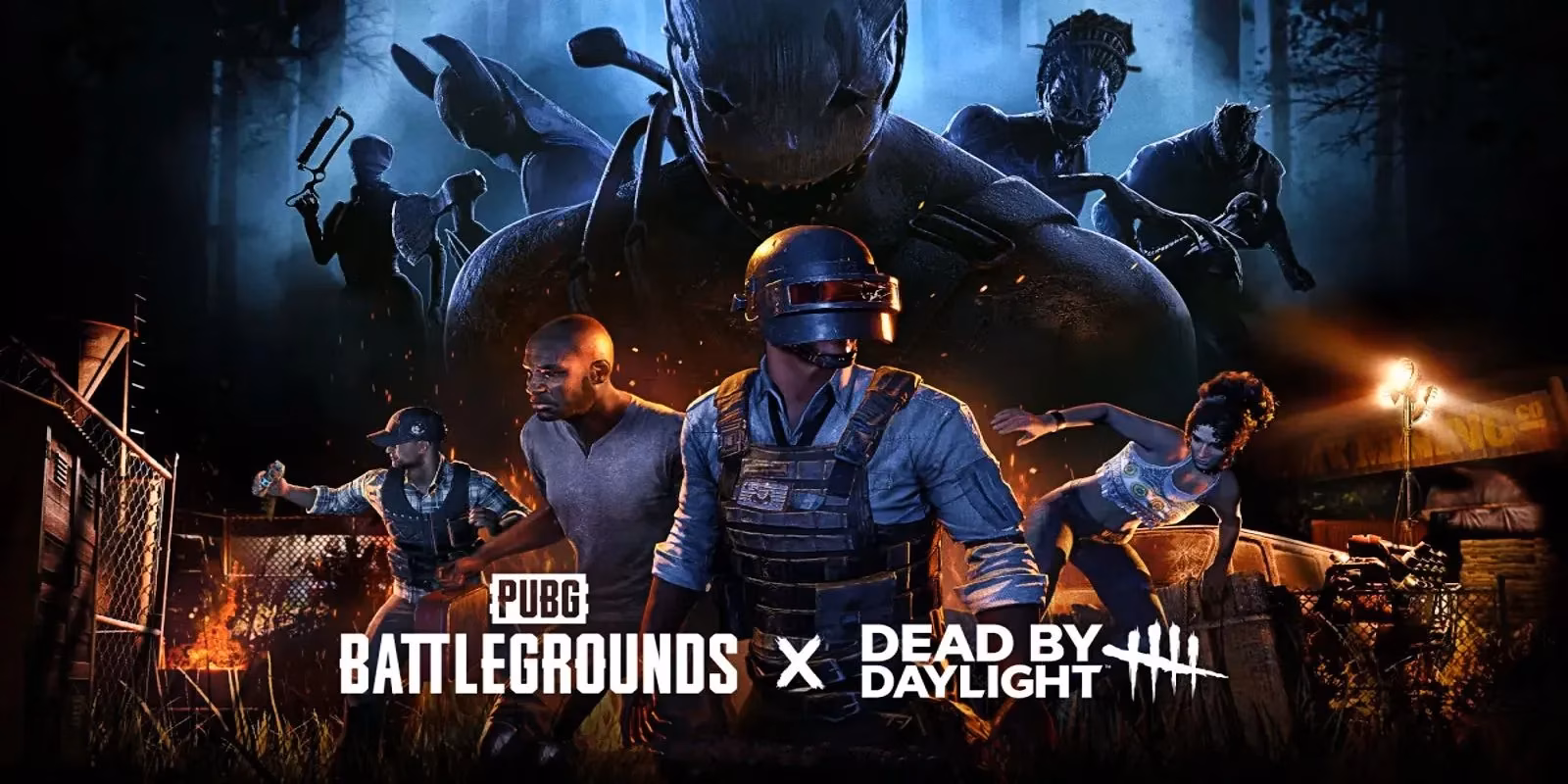 pubg-x-dead-by-daylight-2025-the-ultimate-crossover-horror-experience-that-ll-make-you-scream-image-0