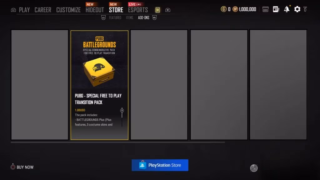 pubg-s-free-to-play-transition-pack-a-2026-survivor-s-look-back-image-0
