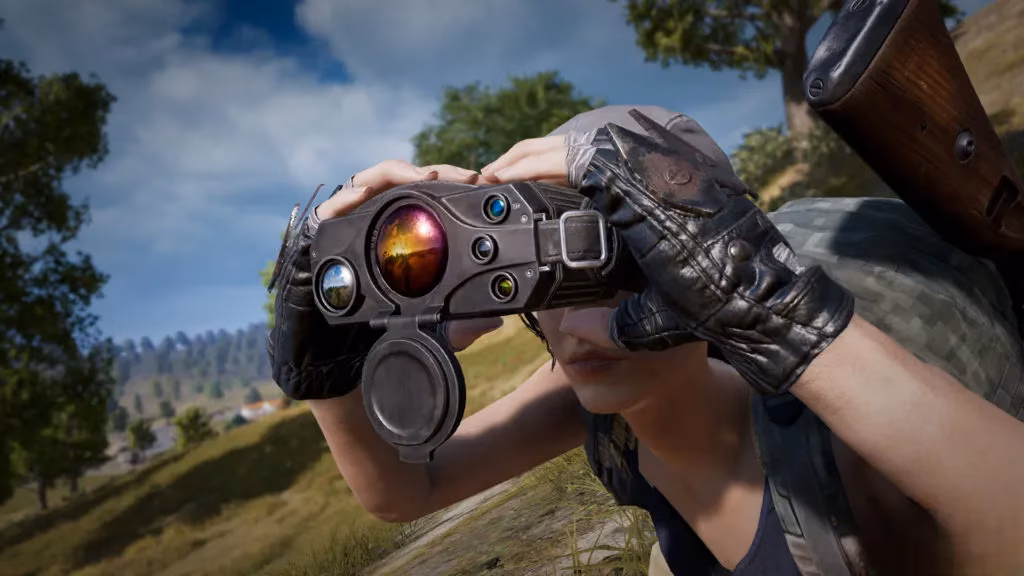 pubg-update-16-2-in-2026-a-players-look-back-at-tactical-pack-spotter-scope-and-training-mode-image-1