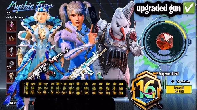 pubg-4-1-new-gun-leaks-is-the-glacier-returning-image-2