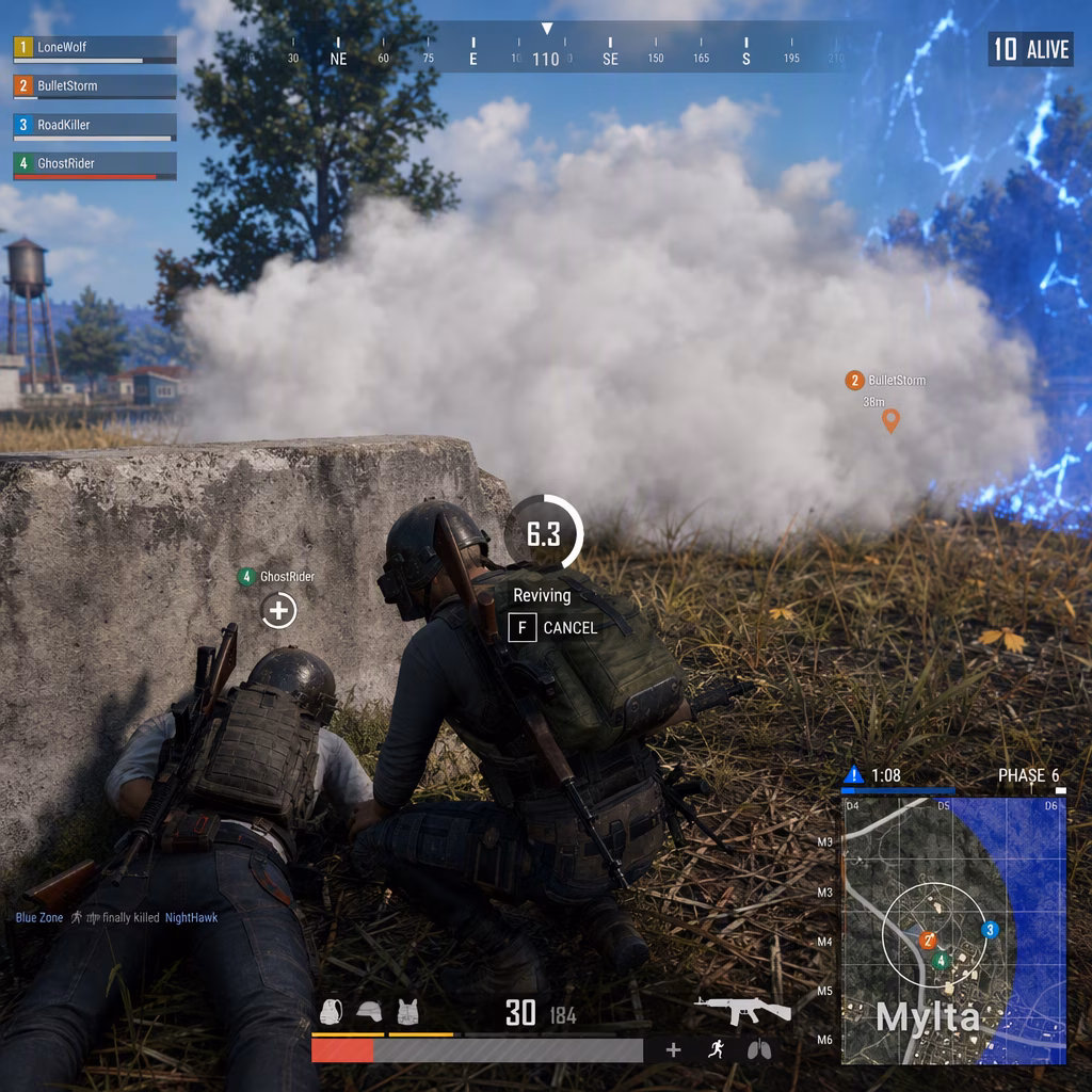 pubg-deston-2022-event-retrospective-missions-workshop-and-hunters-chests-image-0