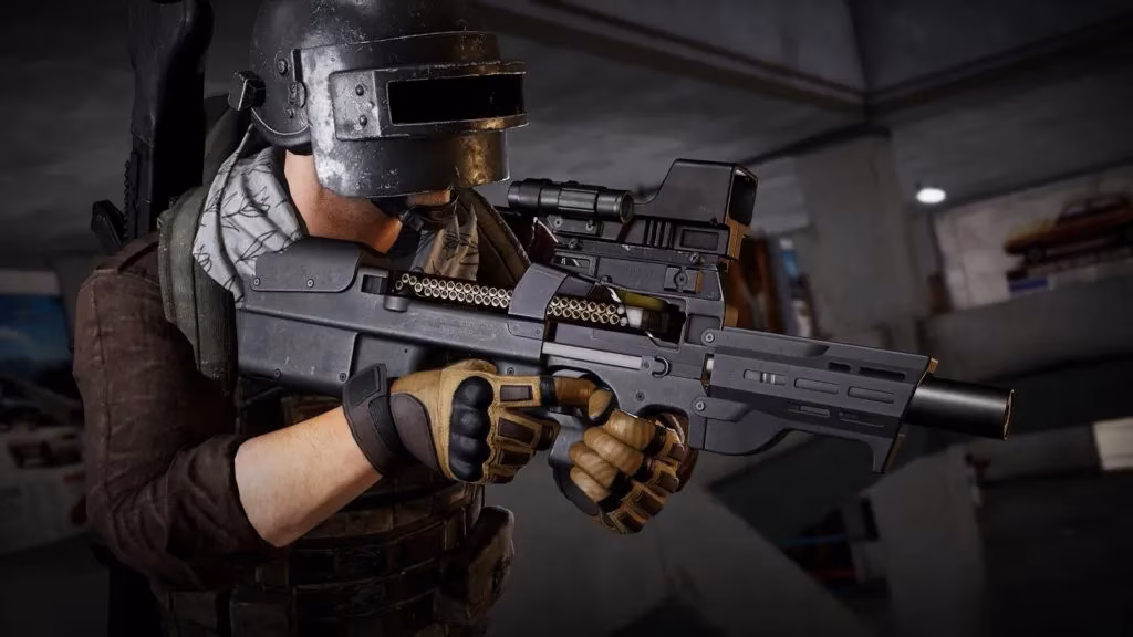pubg-s-p90-porter-and-blue-zone-grenade-a-2026-veteran-s-chuckle-image-0
