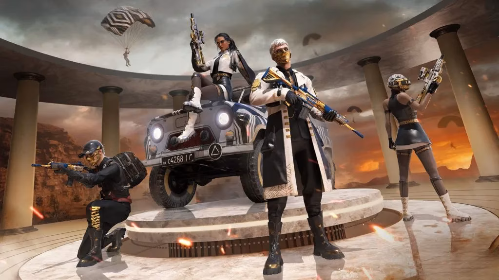 pubg-s-november-2021-shop-update-a-nostalgic-look-back-from-2026-image-1