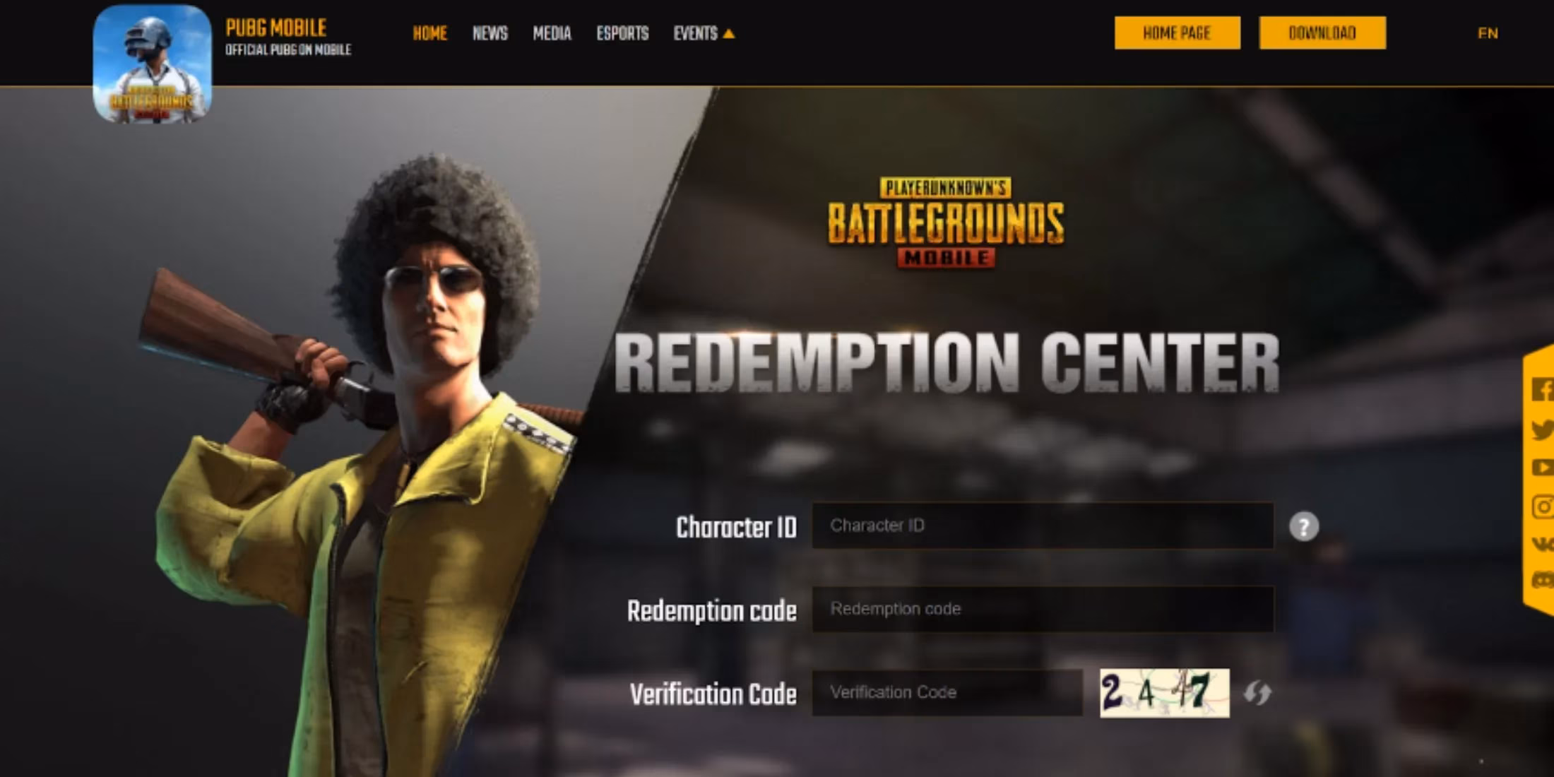 unlock-free-rewards-my-ultimate-guide-to-pubg-mobile-codes-in-2025-image-1